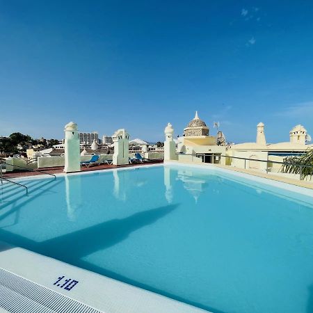 G&G Isla Marina Puerto Daire Benalmádena Dış mekan fotoğraf