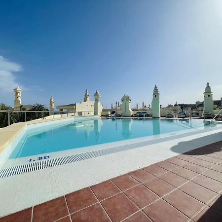 G&G Isla Marina Puerto Daire Benalmádena Dış mekan fotoğraf