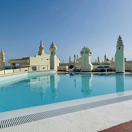 G&G Isla Marina Puerto Daire Benalmádena Dış mekan fotoğraf