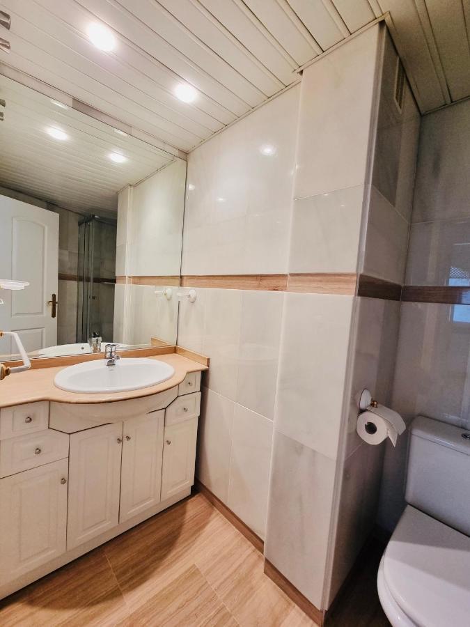 G&G Isla Marina Puerto Daire Benalmádena Dış mekan fotoğraf