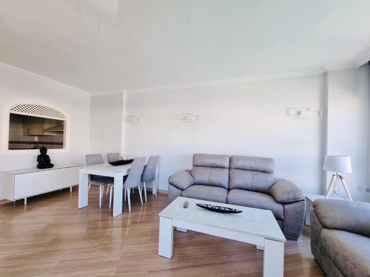 G&G Isla Marina Puerto Daire Benalmádena Dış mekan fotoğraf