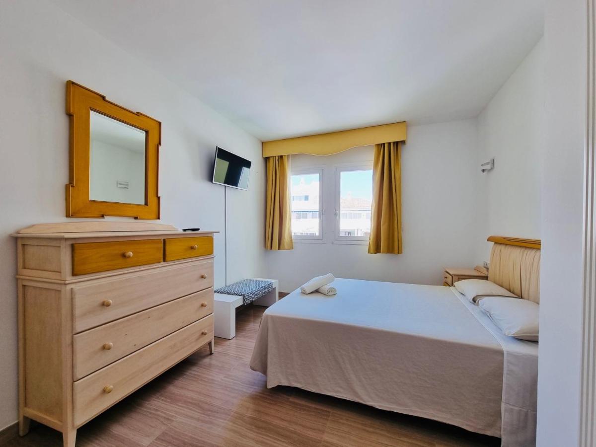 G&G Isla Marina Puerto Daire Benalmádena Dış mekan fotoğraf