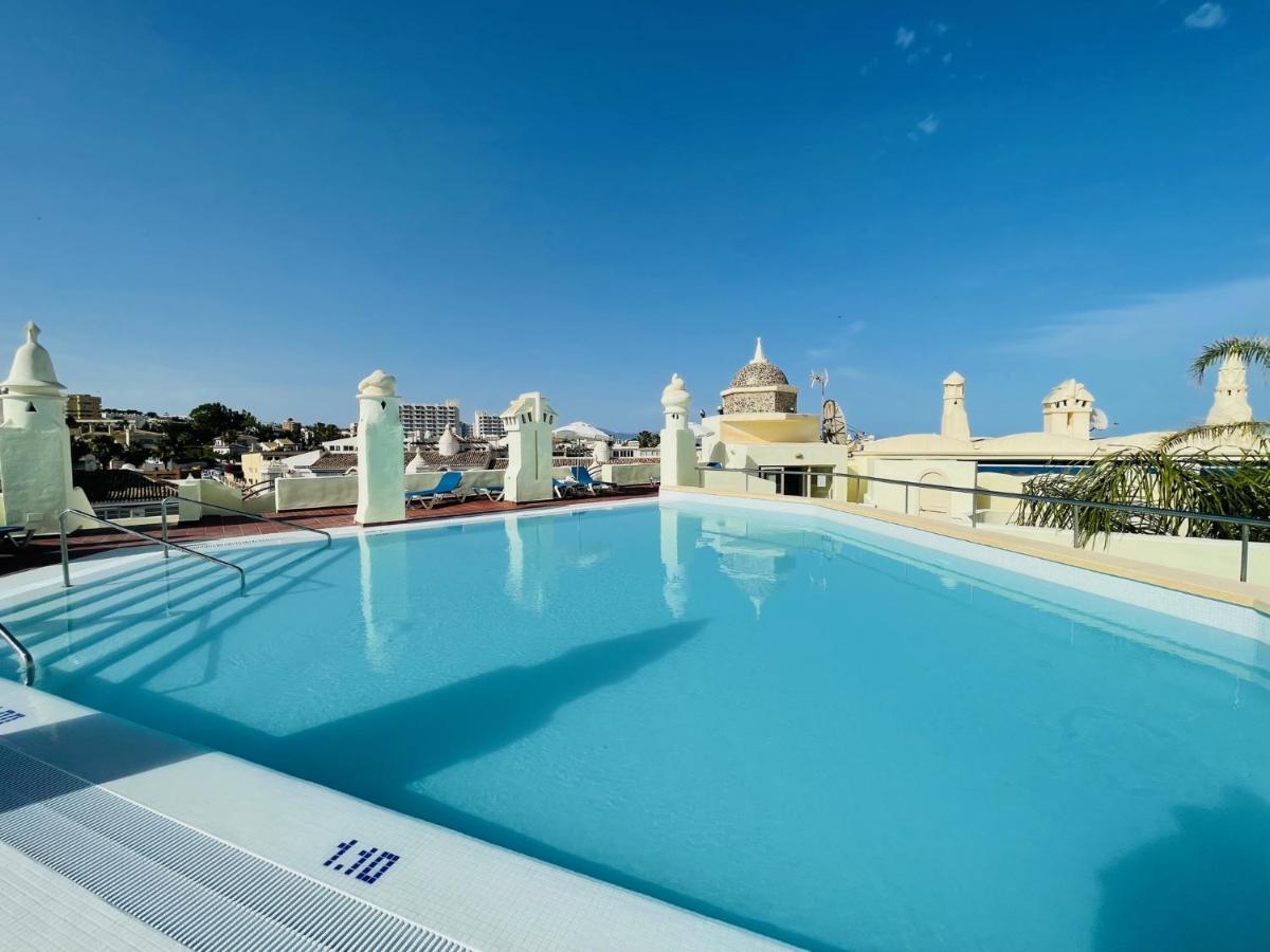 G&G Isla Marina Puerto Daire Benalmádena Dış mekan fotoğraf