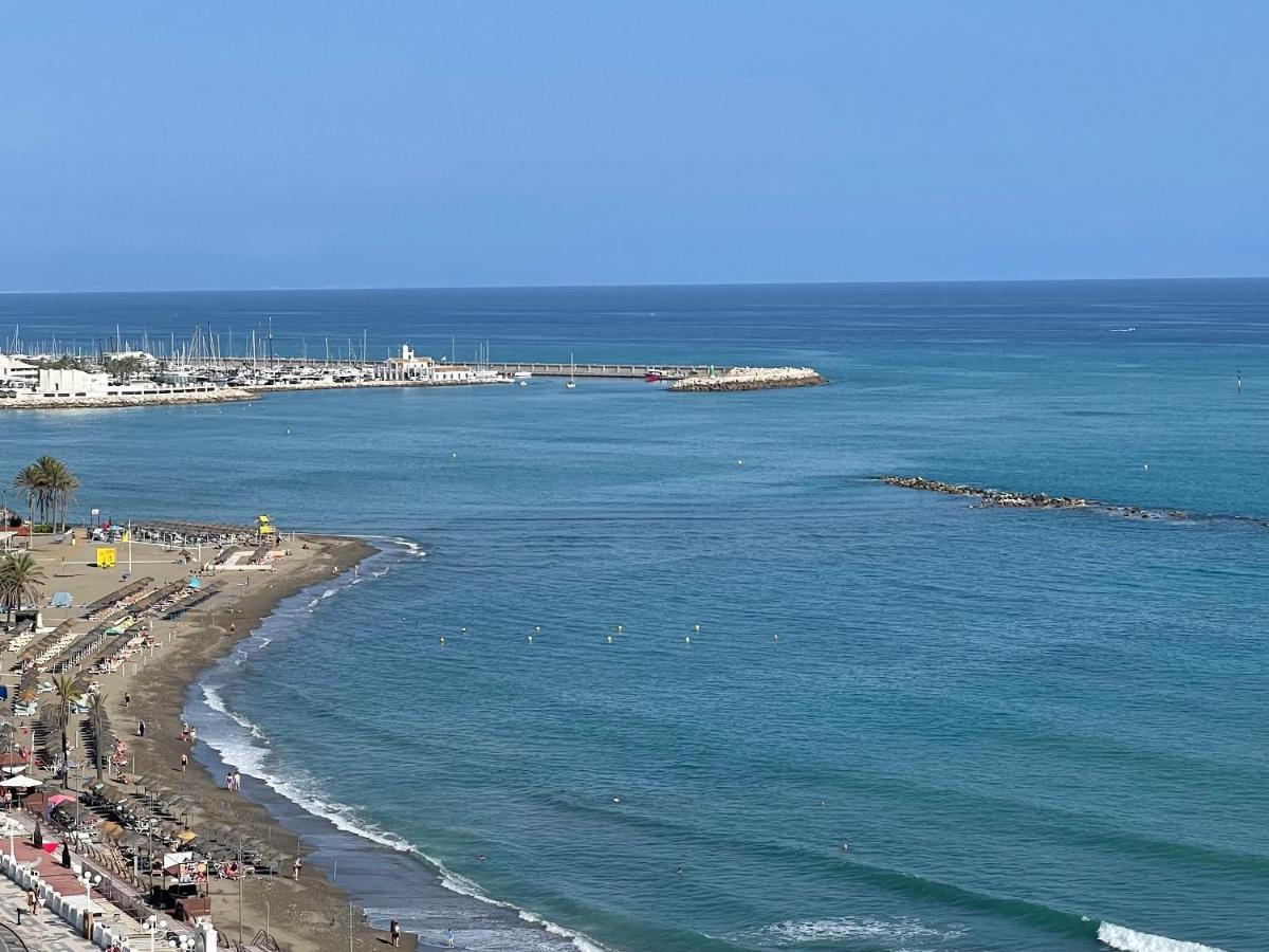 G&G Isla Marina Puerto Daire Benalmádena Dış mekan fotoğraf
