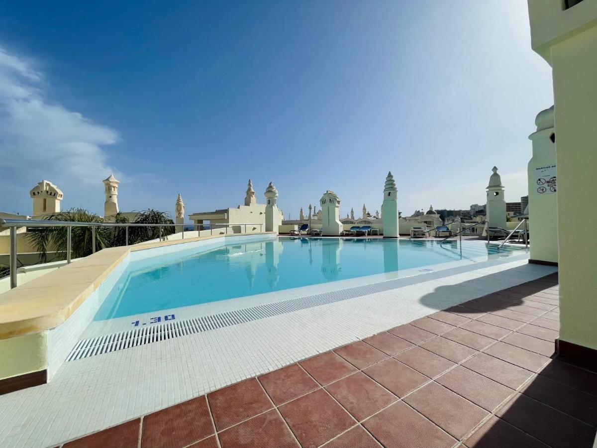G&G Isla Marina Puerto Daire Benalmádena Dış mekan fotoğraf